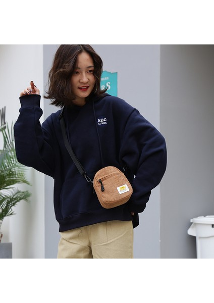 Pembe Mini Tuval Crossbody Omuz Çantaları Kadınlar Için 2022 Pamuklu Bez Kadın Küçük Bayan Kumaş Çanta Çanta Flap Telefon Çantası (Yurt Dışından) modelleri