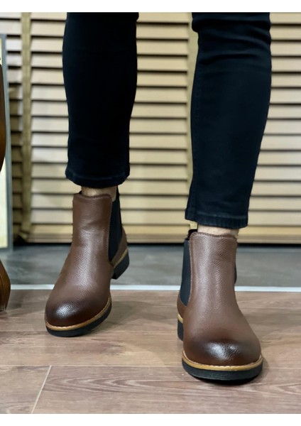 M201 Garantili Unisex Chelsea Bot