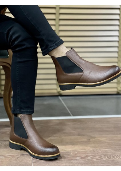 M201 Garantili Unisex Chelsea Bot fiyatları