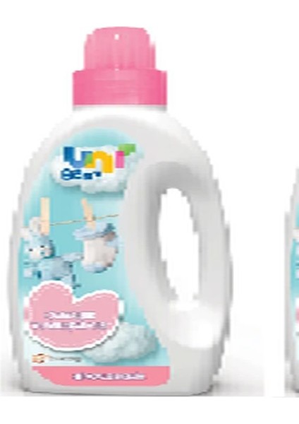 Bebek Camasir Yumusaticisi 1500 ml