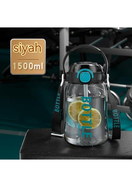Büyük Kapasiteli Su Bardakları, Hasır Bardaklar, Spor Plastik Su Şişeleri (Yurt Dışından)