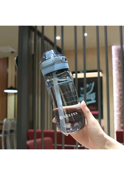 Hamilelere Özel Pipetli Su Bardağı, Şirin Matara, Ilkokul Çocukları Için Bardak (Yurt Dışından)