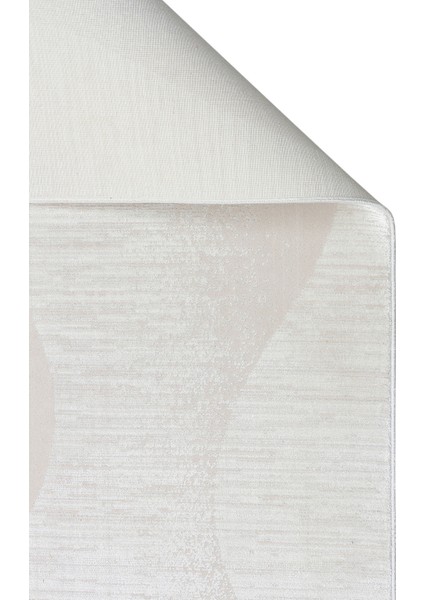 Parma Par 03 Cream Yumuşak Dokulu Modern Desenlere Sahip Şık Makine Dokuması Halı fiyatları