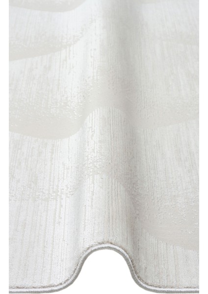Parma Par 03 Cream Yumuşak Dokulu Modern Desenlere Sahip Şık Makine Dokuması Halı modelleri