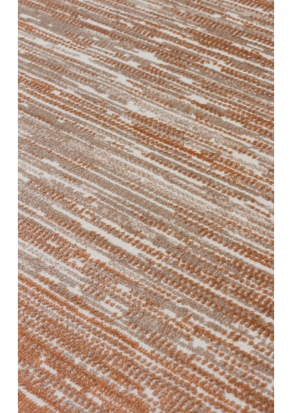 Parma Par 02 Terra Yumuşak Dokulu Modern Desenlere Sahip Şık Makine Dokuması Halı fırsatları
