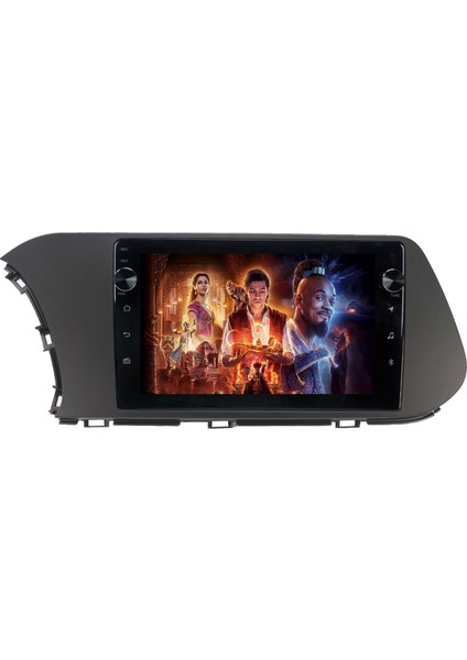 Hyundai I20 Android Multimedya Carplay Oem 4gb RAM+64GB HDD 2021 Navigosyan Tuşlu Ekran