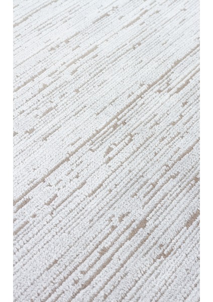 Parma Par 02 Grey Yumuşak Dokulu Modern Desenlere Sahip Şık Makine Dokuması Halı modelleri