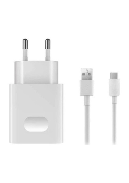 Quickcharge 18W Hızlı Şarj Aleti + Micro USB Kablo 9V2A AP32