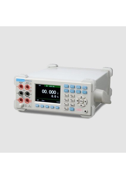 MDM-8155A Masa Tipi Multimetre (5.5 Digit)