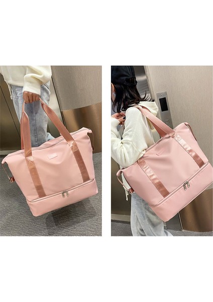 Seyahat Spor Çantası (Yurt Dışından) modelleri