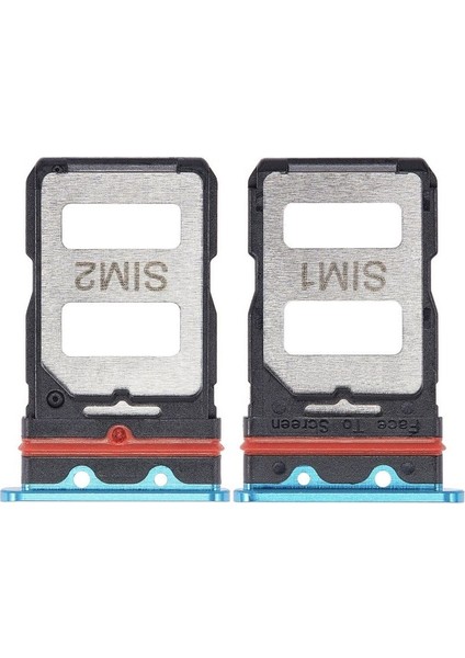 Xiaomi Poco F2 Pro Uyumlu Sim Kart Tepsisi M2004J11G