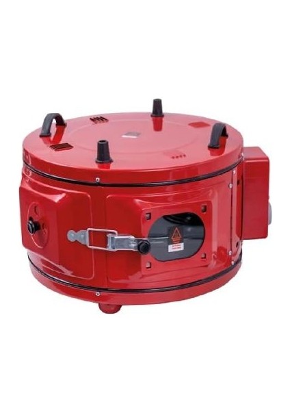 ARN801 Termostatlı Fırın Küçük + 1 Tepsi