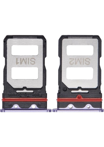 Xiaomi Poco F2 Pro Uyumlu Sim Kart Tepsisi M2004J11G