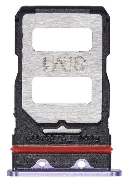 Xiaomi Poco F2 Pro Uyumlu Sim Kart Tepsisi M2004J11G fiyatları