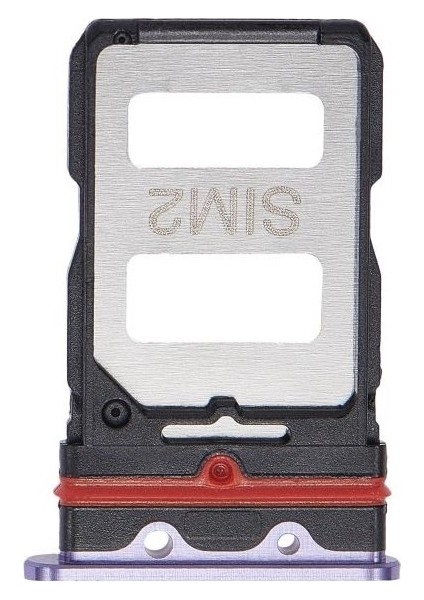 Xiaomi Poco F2 Pro Uyumlu Sim Kart Tepsisi M2004J11G modelleri