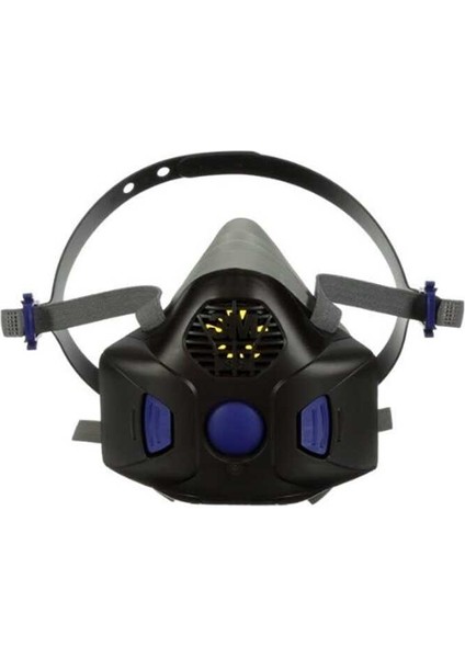 HF-802SD Secure Click Orta Boy Yarım Yüz Maske