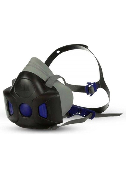 HF-802SD Secure Click Orta Boy Yarım Yüz Maske fiyatları