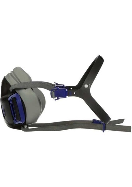 HF-802SD Secure Click Orta Boy Yarım Yüz Maske modelleri