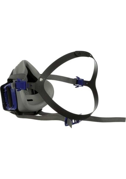 HF-802SD Secure Click Orta Boy Yarım Yüz Maske fırsatları