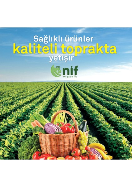 Süper Toprak 20 L fırsatları