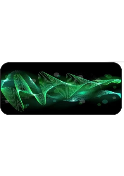 Concord MP-707 Xl Büyük Boy Oyuncu Mouse Pad 700X300X3.0MM