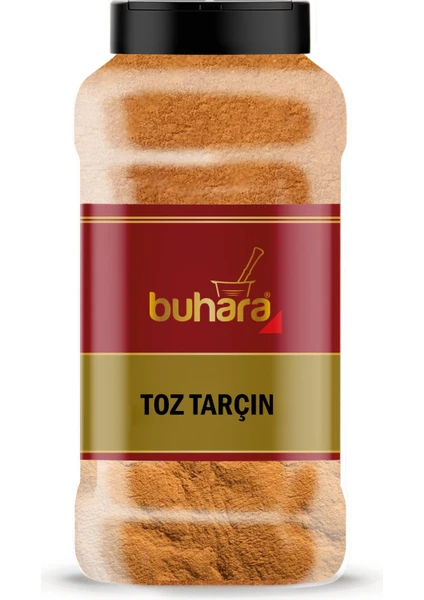 Toz Tarçın 500 gr Pet