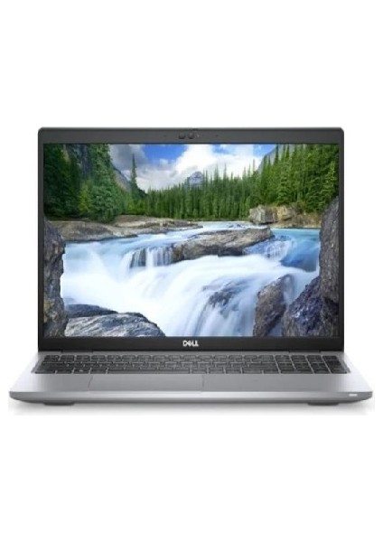 Latitude 5520 N006L552015EMEA I5 1145G7 Vpro 16GB 256GB SSD 15.6 Fhd Win 10 Pro Taşınabilir Bilgisayar