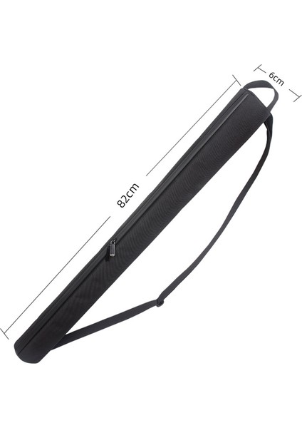 Kompakt Golf Çantası Golf Kutuları Yalıtımlı Çanta 82X6CM (Yurt Dışından) fırsatları