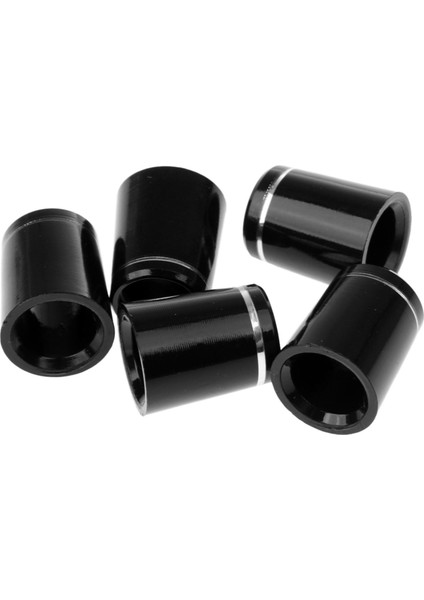 5x Golf Yüksükler Şaft Yüksük Golf Ucu Için Yüksükler (Yurt Dışından) fırsatları