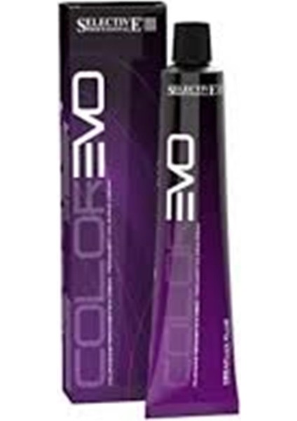 Colorevo Saç Boyası 60ml 8.0 Açık Sarı