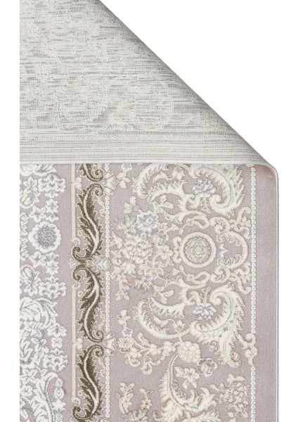 Passage Plz 04 Cream Vızon Hav Toz Vermez Yumuşak Dokulu Sık Dokuma Modern Makine Dokuması Halı fiyatları