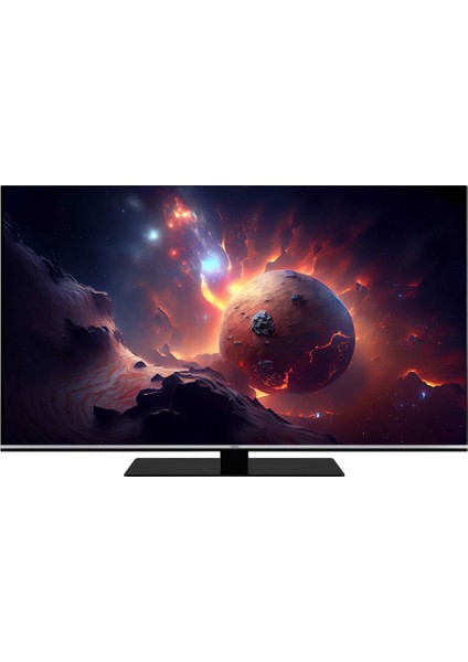 55OG9930 55" 139 Ekran Dahili Uydu Alıcılı 4K Ultra HD Smart OLED TV