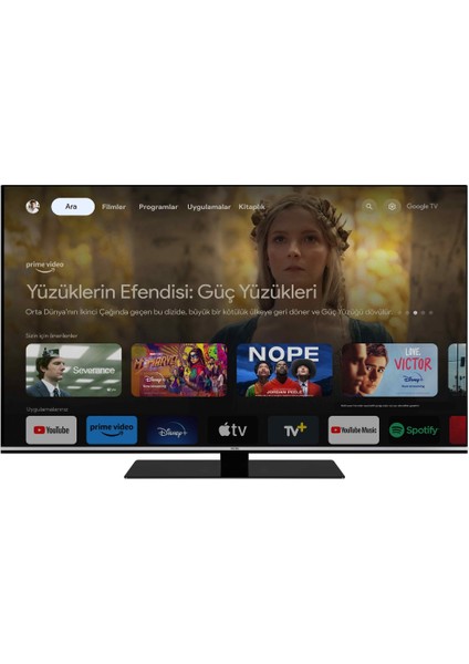 55OG9930 55" 139 Ekran Dahili Uydu Alıcılı 4K Ultra HD Smart OLED TV fiyatları