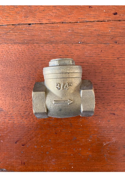 Sarı Prinç Çekvalf