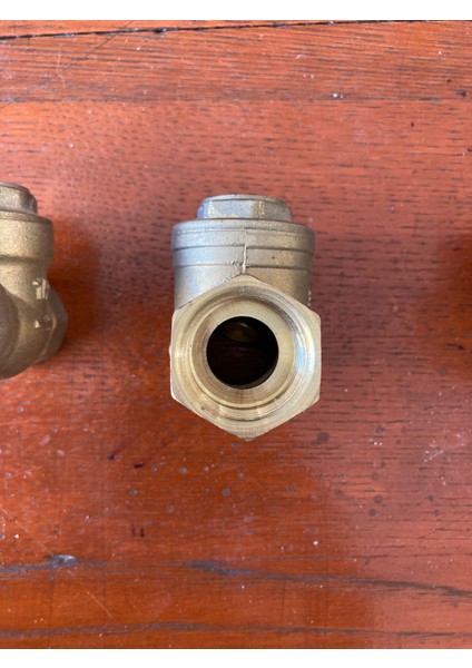 Sarı Prinç Çekvalf fiyatları