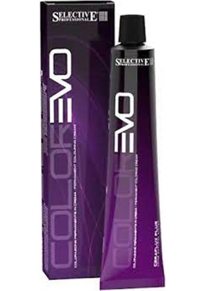 Colorevo Saç Boyası 60ml 9.11 Yoğun Çok Açık Küllü Sarısı