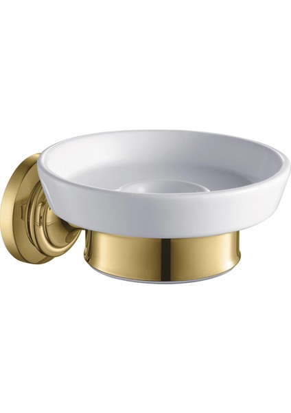 Vıctorıan Sabunluk Altın