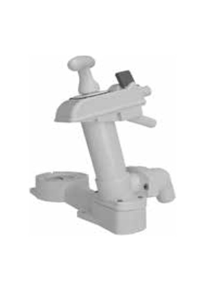 Matromarine Manuel Tuvalet Pompa Kiti