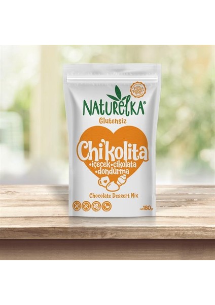 Chi'kolita 180 gr