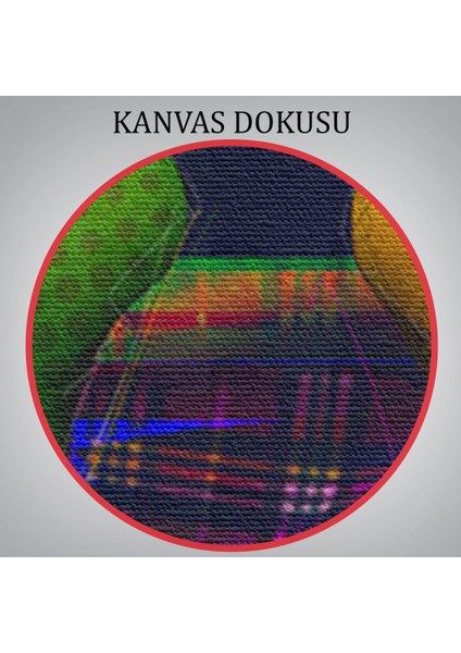 Don’t Touch Yazan Tablo Pop ART-5891 indirimleri