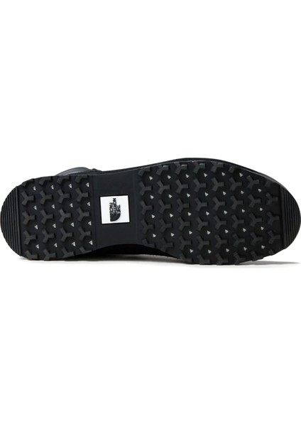 Back-To-Berkeley Iv Erkek Siyah Outdoor Ayakkabı NF0A8177KY41 indirimleri