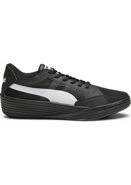 Clyde All-Pro Team Erkek Çok Renkli Basketbol Ayakkabısı 19550907