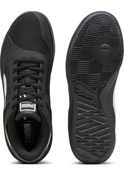 Clyde All-Pro Team Erkek Çok Renkli Basketbol Ayakkabısı 19550907 modelleri