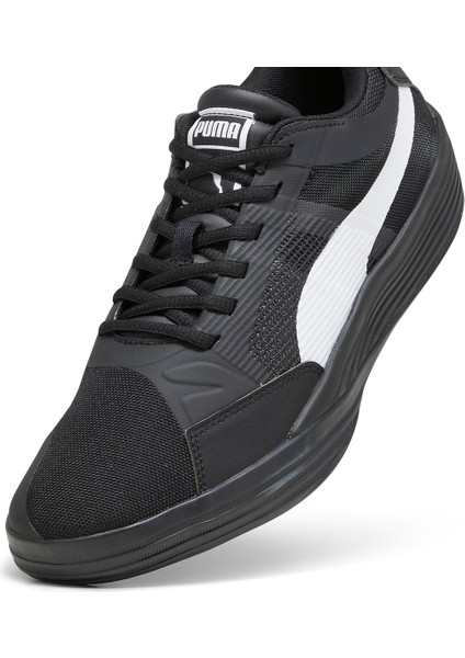 Clyde All-Pro Team Erkek Çok Renkli Basketbol Ayakkabısı 19550907 indirimleri