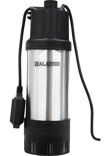 Diamond EC-TDS1000 - 1,25 Hp - 220 V Multi Inox Dalgıç Pompa