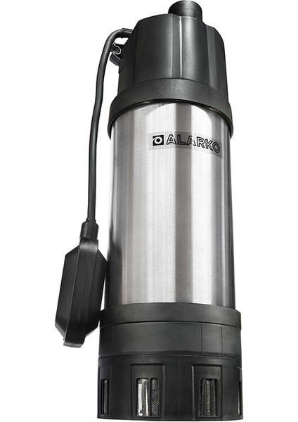 Diamond EC-TDS1000 - 1,25 Hp - 220 V Multi Inox Dalgıç Pompa