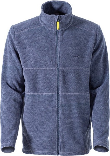 Erkek Termal Sweatshirt 7658 - Gri