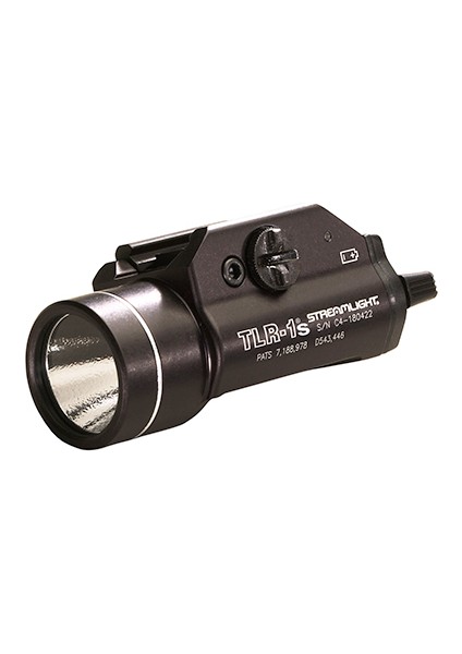 Tlr-1 S 300 Lümen Tabanca Feneri
