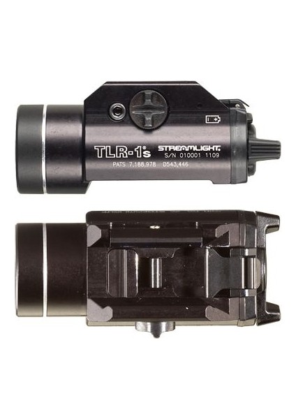 Tlr-1 S 300 Lümen Tabanca Feneri
