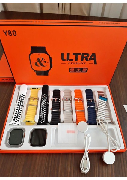 Unisex Kol Saati